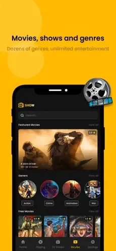 thriller-movies-in-jio-hotstar Movies and shows